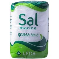 Sal Salinera Gruesa 1 Kg - 12782