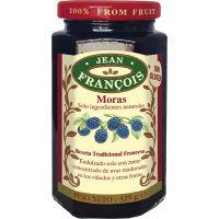 Mermelada Jean François Mora Silvestre Tarro 325 Gr - 12799