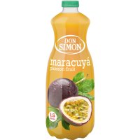 Nectar Don Simon Maracuyá Pet 1.5 Lt - 1280