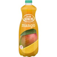 Nectar Don Simon Mango Pet 1.5 Lt - 1281