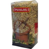 Llenties Penelas Castellanes 500 Gr - 12869