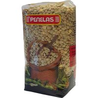 Lentejas Penelas Castellanas 500 Gr - 12869