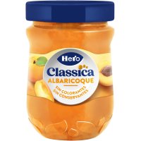 Mermelada Hero Classica Albaricoque Tarro 330 Gr - 12895