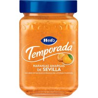 Confitura Hero Extra Naranja Amarga De Temporada 365 Gr - 12906