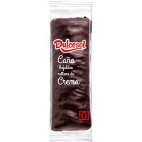 Caña Dulcesol Crema Y Chocolate 80 Gr - 12914