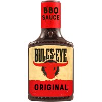 Salsa Bull's-eye Barbacoa Plástico Original 300 Ml - 12917