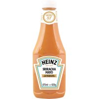 Maionesa Heinz Sriracha Plàstic 875 Ml - 12922
