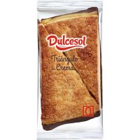 Triangulo Dulcesol Crema 80 Gr Pack 2 - 12927