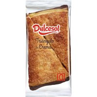 Triangle Dulcesol Crema 80 Gr Pack 2 - 12927