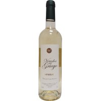 Vino Viñedos Del Griego 100% Verdejo Blanco 75 Cl 12.5º - 1293