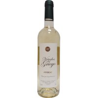 Vino Viñedos Del Griego 100% Verdejo Blanco 12.5º 75 Cl - 1293