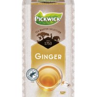 Tè Pickwick Master Selection Ginger 25 Filtres - 12942