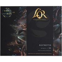 Cafè Marcilla L'or Ristretto Discs 6 Gr 50 U - 12963