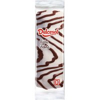 Caña Dulcesol Zebra Bolsa Individual 95 Gr Caja 2.8 Kg - 12973