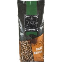 Café La Antiqua Pamor Classic Espresso 1 Kg - 12977