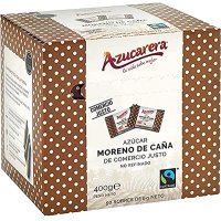 Azúcar Azucarera Moreno Sobre 6 Gr 1000 Unidades - 12988