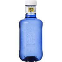 Aigua Solán De Cabras Pet 33 Cl - 130