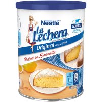 Leche condensada La Lechera 50 sobres monodosis de 30 gr.