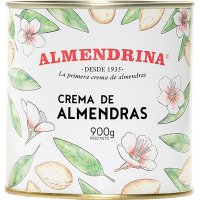 Bebida De Almendra Almendrina Lata 1 Kg - 13014