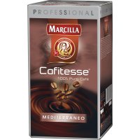 Cafè Marcilla Strong Roast Flexipack 2 Lt - 13159