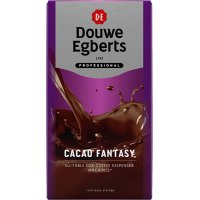 Cacau Fantasy Douwe Egberts Flexipack 2 Lt - 13167