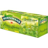 Poliol Menta Hornimans Estoig 25 Sobres - 13177