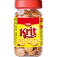 Galetes Cuétara Krititas Pot 350 Gr - 13256