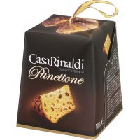 Panettoncino Alis 100 Gr - 13259