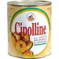 Cebollitas Bor Vinagre Lata 800 Gr - 13268