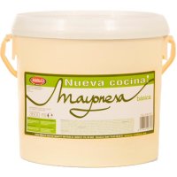 Mayonesa Millás Nueva Cocina Cubo 3.6 Kg - 13312