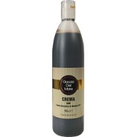 Crema Balsàmica Modena Goccia Del Mare Ampolla Plàstic 500 Ml - 13356