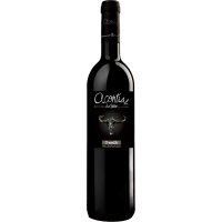 Vino Acontia 12 Months Tinto Crianza 12 Meses 75 Cl - 1336