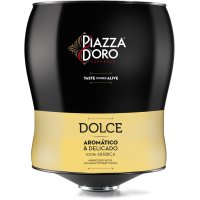 Cafè Piazza D Oro Dolce Llauna 3 Kg - 13369