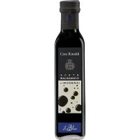 Vinagre Balsàmic Modena Blu Casa Rinaldi 250 Ml - 13415