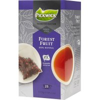 0 Te Pickwick Master Selección Filtro Forest Fruit 25 Unidades - 13423