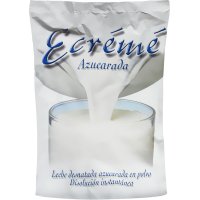 Leche Ecreme Desnatada Polvo Bolsa 500 Gr - 13437