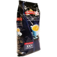 0 Café Saimaza 100% Natural Descafeinado 250 Gr Soluble - 13439