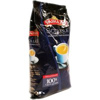 Cafè Saimaza 100% Natural Descafeïnat Soluble 250 Gr - 13439