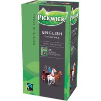 Te Pickwick Profesional English Filtro Pack 3 25 Unidades - 13457