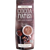 Cacau Cocoa Fantasy Milk Soluble 1 Kg - 13485