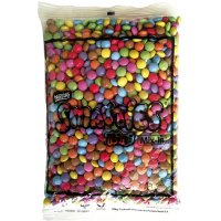 Xocolatina Nestlé Smarties Mini Mix-in Topping 500 Gr - 13515