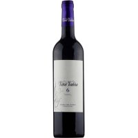 Vi Viña Valera Negre Roure 6 Mesos 13.5º 75 Cl - 1354