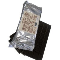 Cobertura Antiu Xixona Fondant 55% Cacau 200 Gr 4 U - 13555