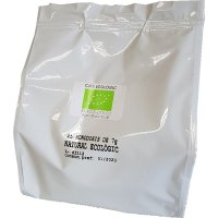 Café Nyts Ecologico Monodosis 7 Gr Bolsa 25 Unidades - 13575