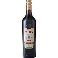 Vermouth Miró Rojo 15º 1 Lt - 1360