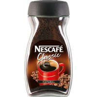 Café Nescafe Classic Tarro 100 Gr - 13602