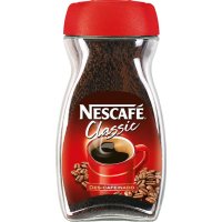Café Nescafe Descafeinado Tarro 100 Gr - 13603