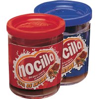 Crema De Cacao Nocilla 1 Sabor Vaso 200 Gr - 13615