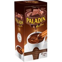 Cacao Paladin Instantaneo Sobres 33 Gr 30 Sobres - 13627