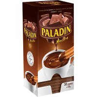 Cacau Paladin Instantani Sobres 33 Gr 30 Sobres - 13627